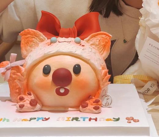 小海狸露比（提前24小时预订） 商品图1