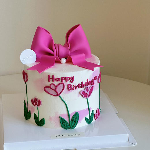 郁金香 商品图0