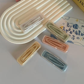 隐形眼镜盒/像鱼xy2008夹棒组合