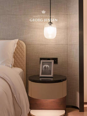 Georg Jensen乔治杰生相框摆台磁吸北欧式像框摆件装饰品乔迁礼物