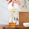 茂圣丨金花六堡砖 广西六堡茶 黑茶 2015年原料 960g 商品缩略图3