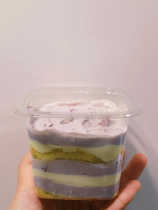 盒子蛋糕 商品图7