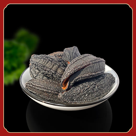 Ocean Feast双拼礼盒【加拿大北极参+新西兰鳘鱼花胶】 商品图3