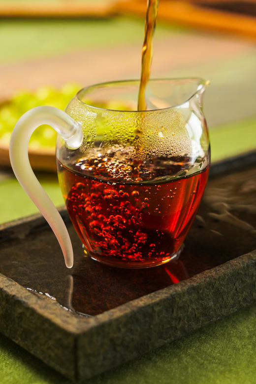 【2003老班章熟茶】每一口都让人忘不了 商品图10