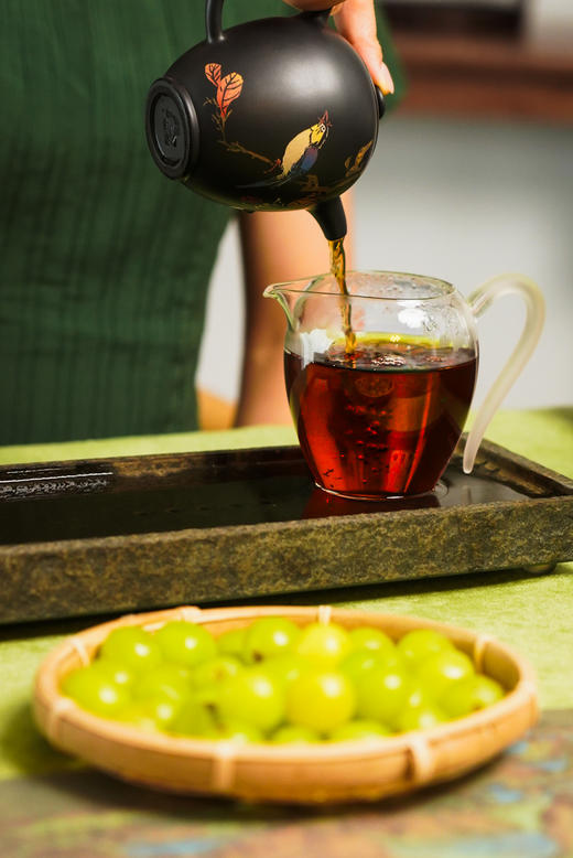 【2003老班章熟茶】每一口都让人忘不了 商品图7