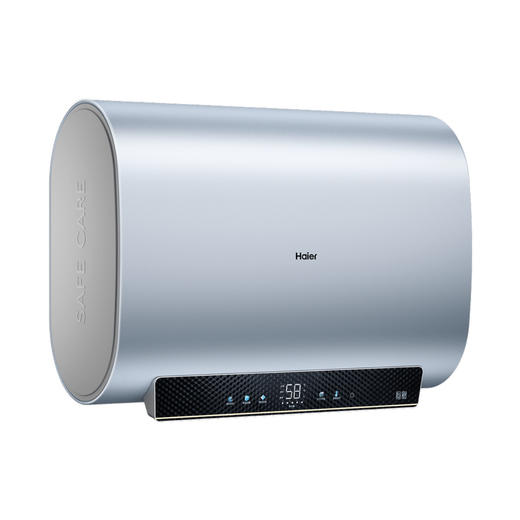 海尔（Haier）热水器ES60HD-T5A01蓝U1 商品图1