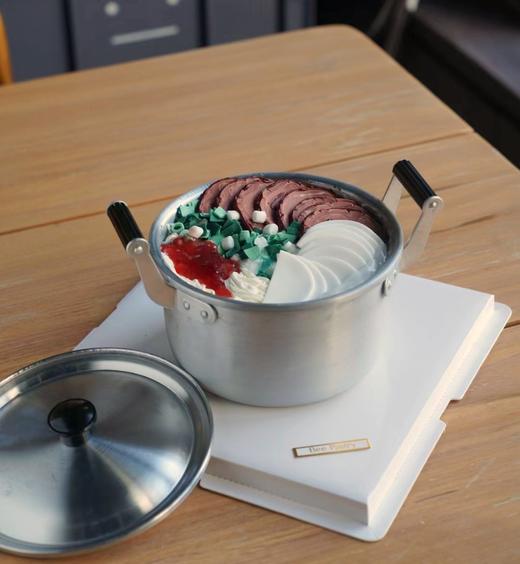 长寿面B款（兰州拉面）大锅 商品图1