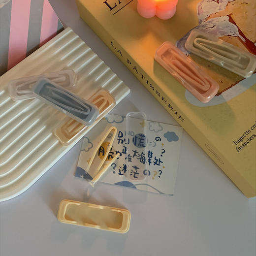 隐形眼镜盒/像鱼xy2008夹棒组合 商品图1