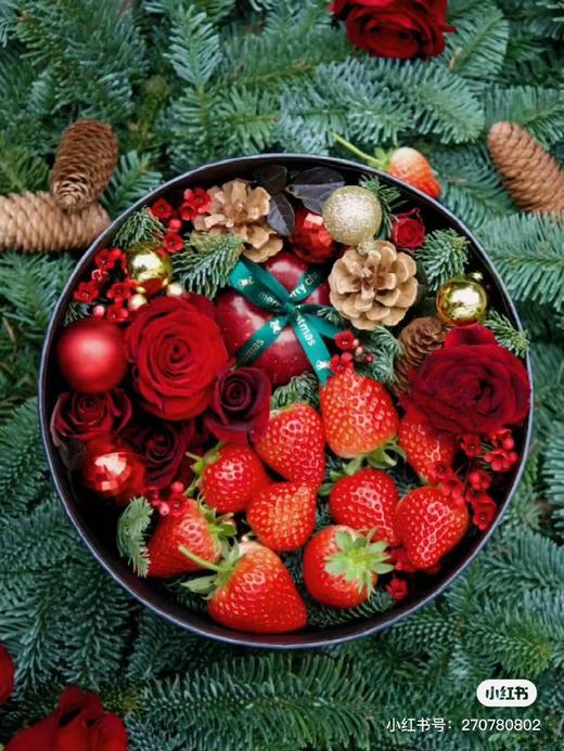 小号圆盒（套二） 商品图3