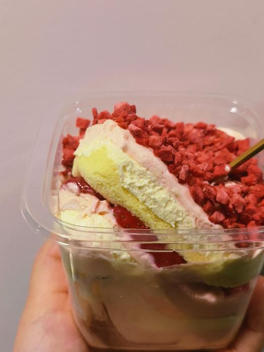 盒子蛋糕 商品图4