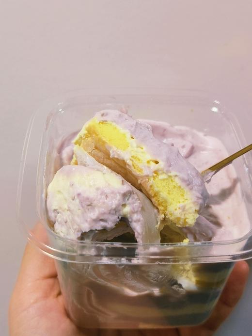 盒子蛋糕 商品图6