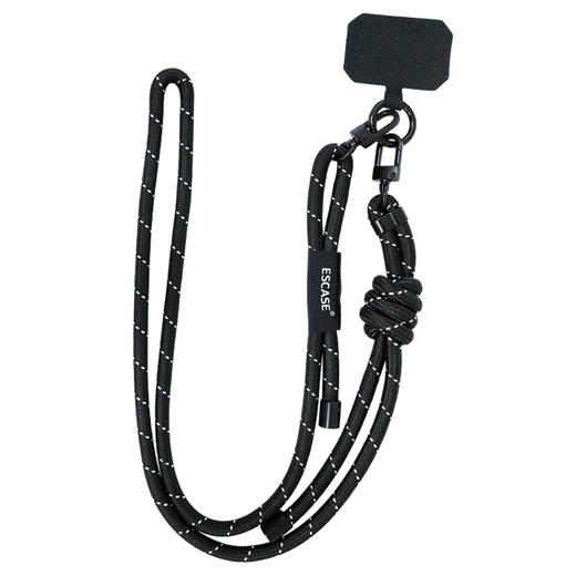 ESCASE 手机挂绳圆绳款 商品图2