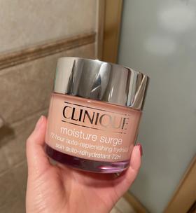 倩碧水磁场轻盈凝霜/高保湿柔润乳霜 修护舒缓50ml