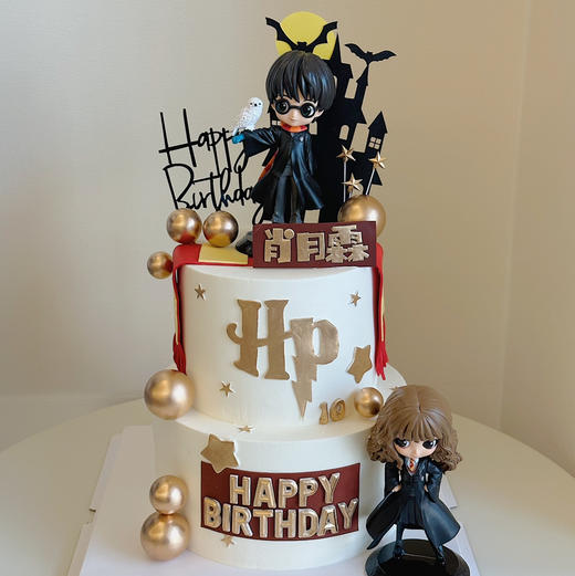 哈利波特 商品图2