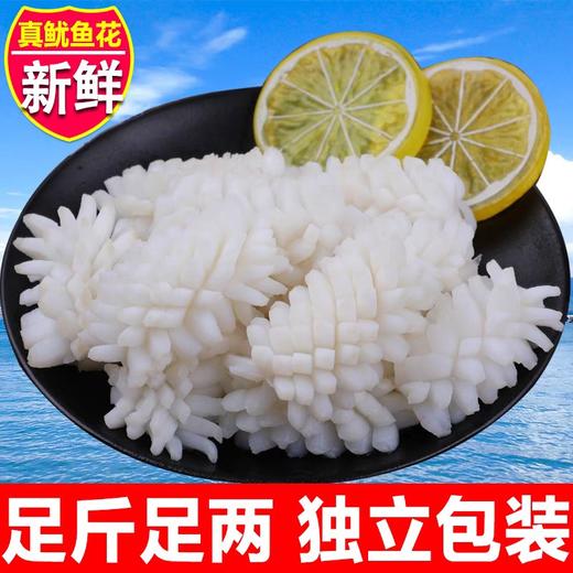 2.5㎏联海免切鱿鱼花【1B1上/2C7下-12】 商品图1