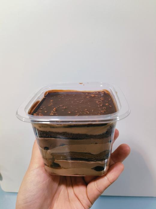 盒子蛋糕 商品图2