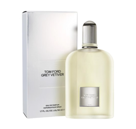 TOMFORD 灰色香根草(100ml)