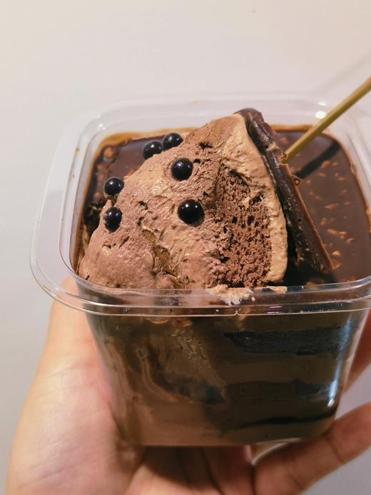 盒子蛋糕 商品图3