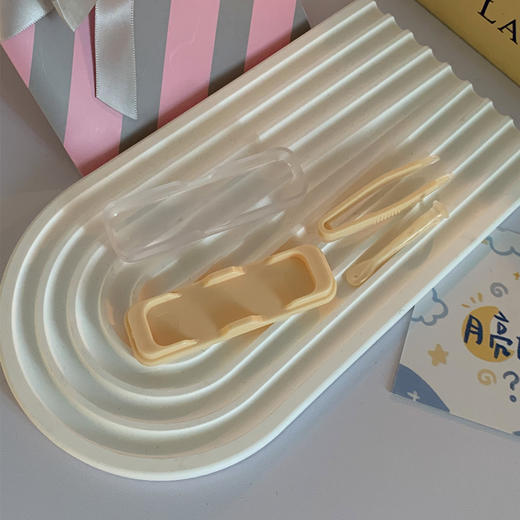 隐形眼镜盒/像鱼xy2008夹棒组合 商品图4