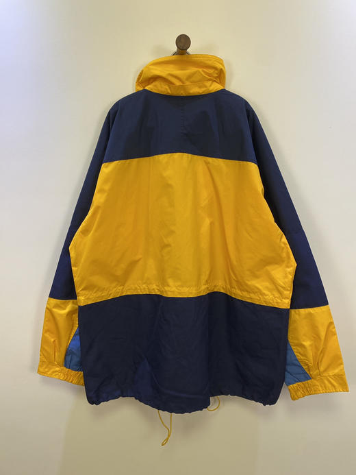 90年代 Vintage Columbia 哥伦比亚 冲锋衣 户外机能外套 _ODJK(L-XL) 商品图3
