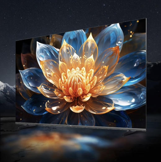 海尔（Haier）电视 85A60 商品图1