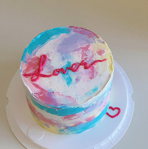 Lover（奶油霜抹面） 商品图0