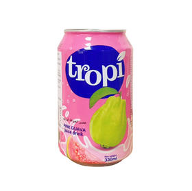 Torpi番石榴汁饮料330ml