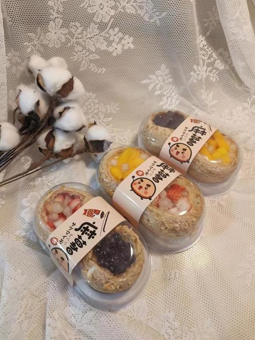 麻薯布丁 商品图0