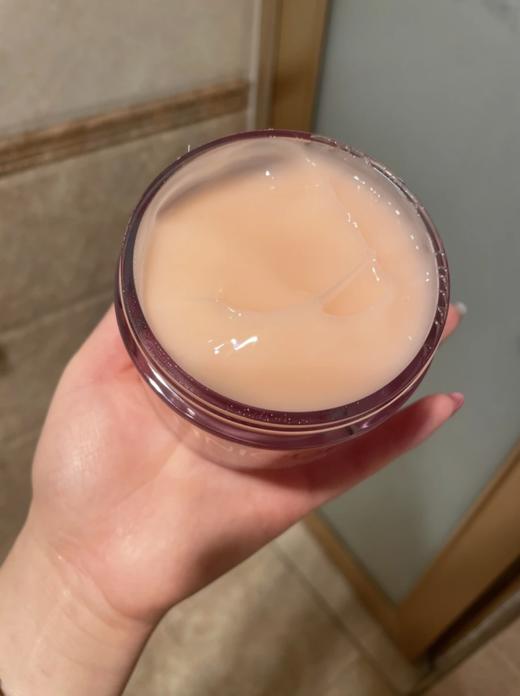 倩碧水磁场轻盈凝霜/高保湿柔润乳霜 修护舒缓50ml 商品图4