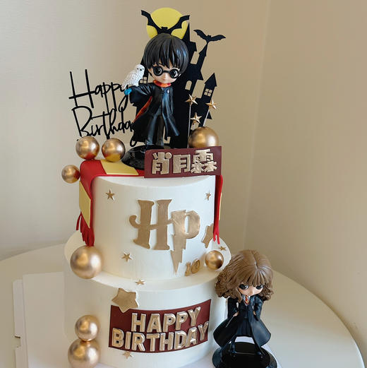 哈利波特 商品图1