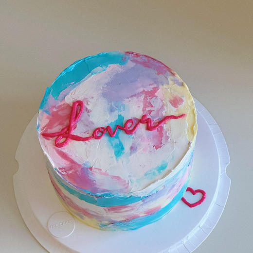 Lover（奶油霜抹面） 商品图2