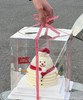 黑巢-圣诞爆款小雪人 商品缩略图0