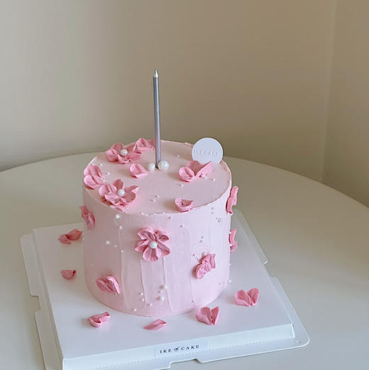 樱花粉 商品图0