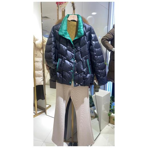 3楼娴婷羽绒服 商品图0