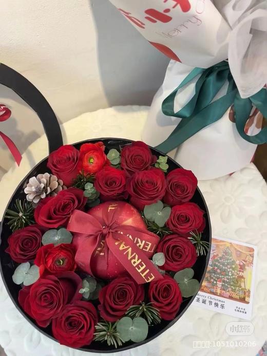 小号圆盒（套二） 商品图1