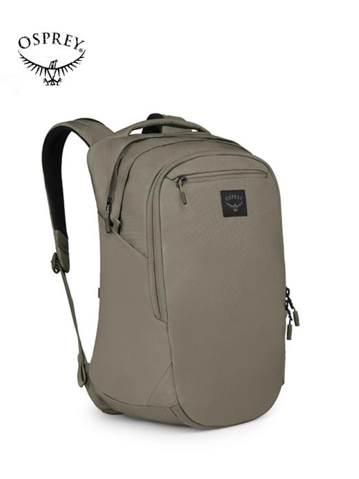 OSPREY AOEDE 奥德20L城市商务通勤休闲旅行双肩背包23年新款 商品图1
