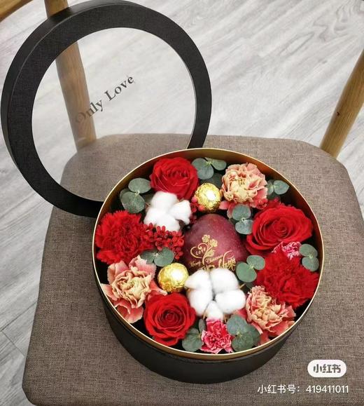 小号圆盒（套二） 商品图0