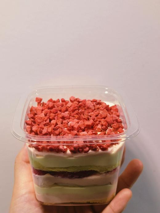 盒子蛋糕 商品图5