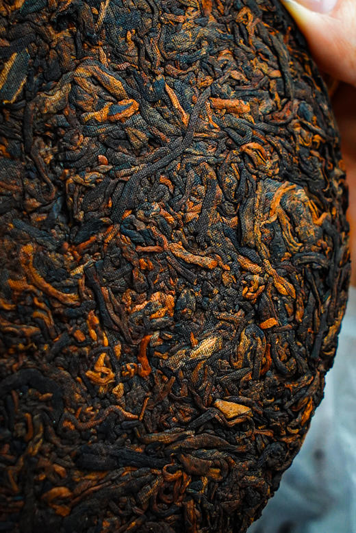 【2003老班章熟茶】每一口都让人忘不了 商品图4