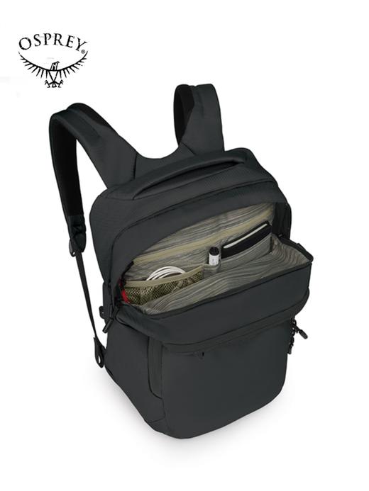 OSPREY AOEDE 奥德20L城市商务通勤休闲旅行双肩背包23年新款 商品图3