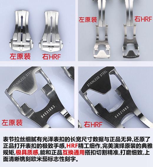 欧米茄超霸系列326.32.40.50.06.001多功能计时复刻手表一比一手表n厂c厂zf厂vs厂clean厂noob厂广州手表测评 商品图1