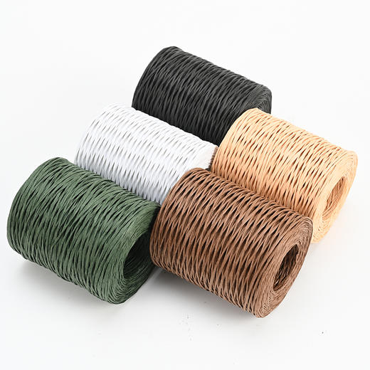 diy手工花艺纸皮铁丝 商品图3