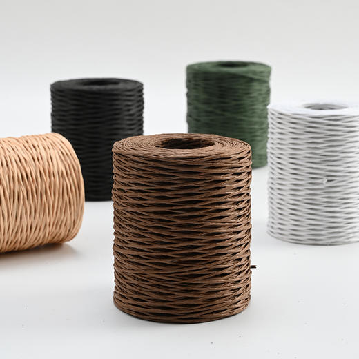 diy手工花艺纸皮铁丝 商品图0