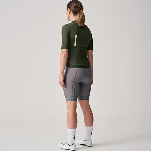 MAAP 女士 Evade Pro Base Jersey 短袖骑行服 商品图2