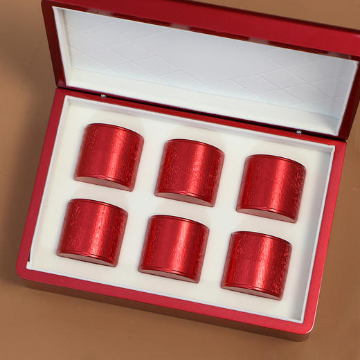 知味烤漆合金【6罐】158元一套 /一件20套 商品图5