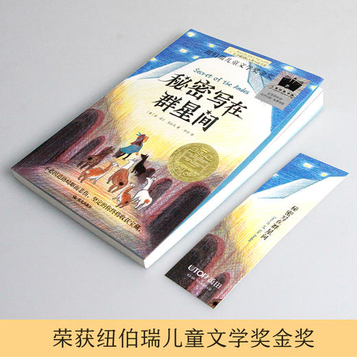 秘密写在群星间   6年级正版现货速发|名师推荐|小学生课外阅读六年级 商品图3