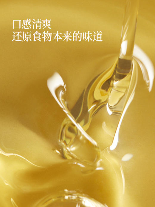 【家庭装营养油】 葡萄籽油 2L 商品图5
