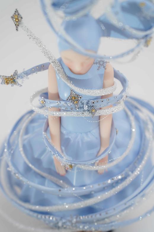 Owen Su《Wish》高定然女孩 商品图4