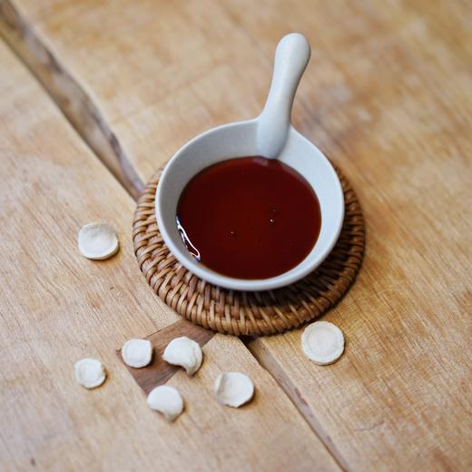 「人参蜜」冷浸一年的人参蜜 商品图3