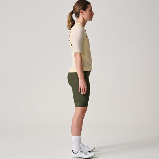 MAAP 女士 Evade Pro Base Jersey 短袖骑行服 商品图1